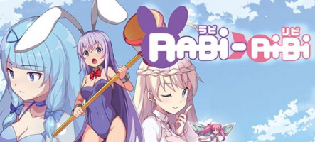 Rabi-Ribi remue sa petite queue sur PS4 et PS Vita