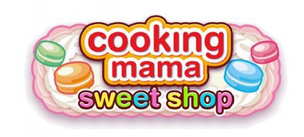 Cooking Mama revient avec des sucreries