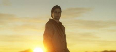 Les jeux Alan Wake sont en méga-soldes