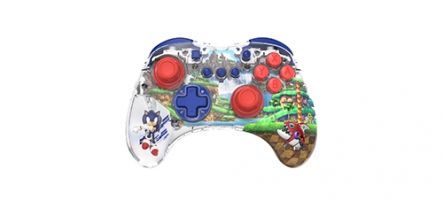 PDP Realmz Wireless Controller, une manette Nintendo Switch à collectionner