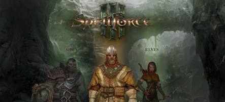 Spellforce 3 : Accédez à la bêta !