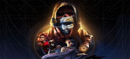 Torment: Tides of Numenera dévoile ses DLC