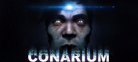 Conarium : Lovecraft est de retour