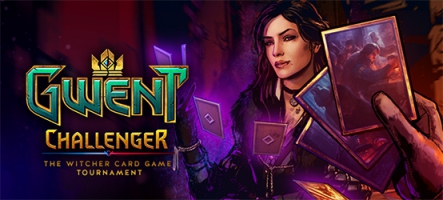 Gwent : The Witcher Card game en bêta ouverte à tous