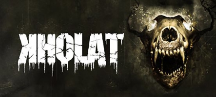 Kholat : le jeu d'horreur arrive sur Xbox One