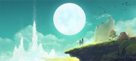 Lost Sphere, un nouveau jeu Nintendo Switch, PC et PS4