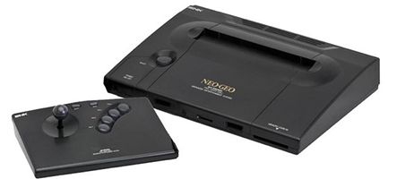 15 classiques de la Neo Geo à prix cassés sur Gog.com