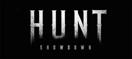 Hunt: Showdown, le nouveau jeu signé Crytek