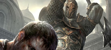 The Elder Scrolls: Legends, le jeu de cartes est disponible