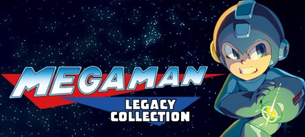 Mega Man Legacy Collection 2 annoncé sur PC, PS4 et Xbox One