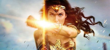 Wonder Woman, la critique du film