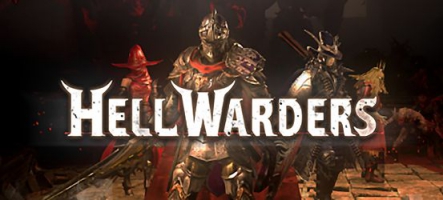 Hell Warders : Un hack'n slash Diablolique