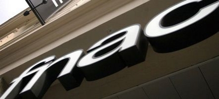 La FNAC se met au jeu vidéo d'occasion