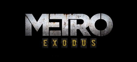 (E3) Metro Exodus : Le nouveau FPS post-apocalyptique