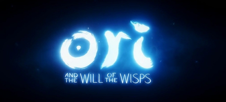 (E3) Ori and the Will of the Wisps annoncé sur PC et Xbox One