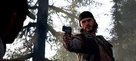 (E3) Days Gone enflamme l'E3