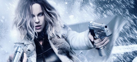 Concours : Gagnez 7 Blu-ray™ du film Underworld : Blood Wars