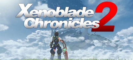 (E3) Xenoblade Chronicles 2 : La démo !