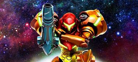 (E3) Metroid Samus Returns débarque sur Nintendo 3DS