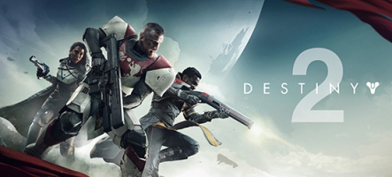 (E3) Destiny 2 affiche son contenu exclusif sur PS4