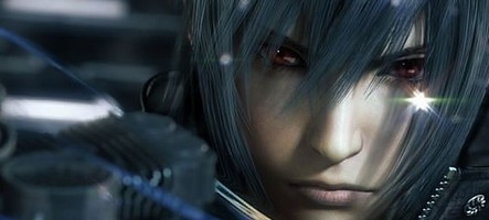 Images de Final Fantasy Versus XIII