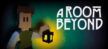 A Room Beyond : Horreur et pixels