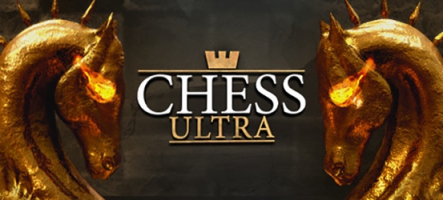 Chess Ultra : un nouveau jeu d'échecs