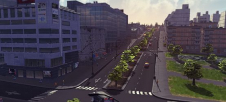 Cities: Skylines annoncé sur PS4