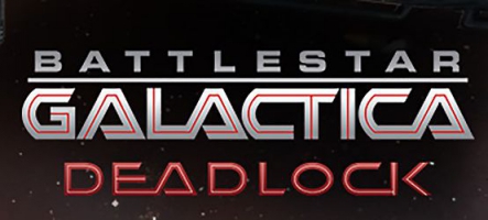 Battlestar Galactica Deadlock fait son show