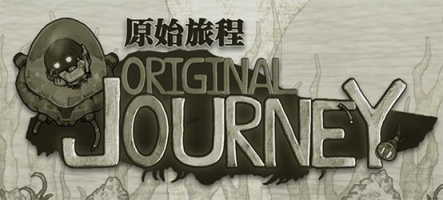 Original Journey : un jeu de science-fiction