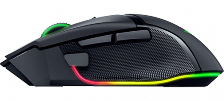 Razer Basilisk V3 Pro 35K, l'excellence de la souris gaming