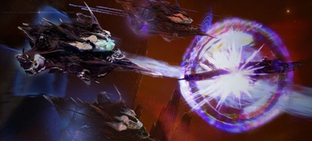 Star Conflict : une mise à jour majeure