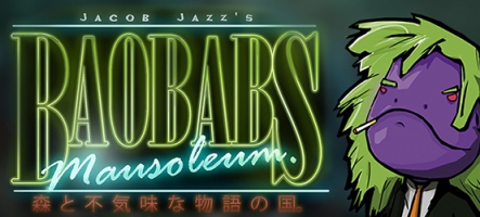 Baobabs Mausoleum : 8 bits et multigenres