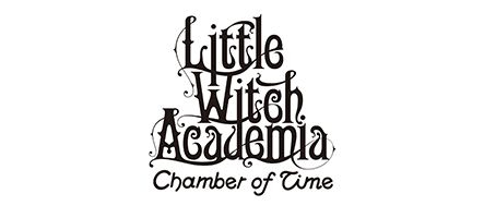 Little Witch Academia: Chamber of Time, un nouveau JRPG