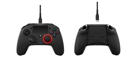 Bigben Interactive annonce une manette PS4 Revolution Pro Controller 2