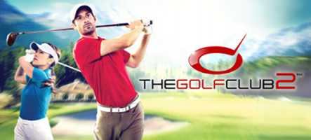 The Golf Club 2 voit la vie en green