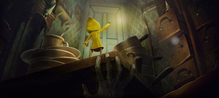 Little Nightmares sort un DLC