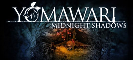 Yomawari: Midnight Shadows annoncé sur PS4