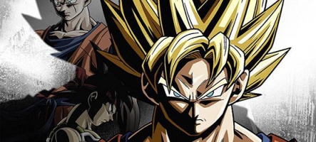 Dragon Ball Xenoverse 2 débarque en septembre sur Nintendo Switch