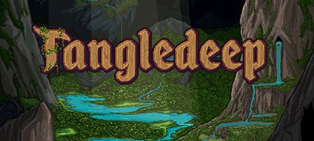 Tangledeep : un RPG inspiré de la SNES