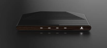 Ataribox : une console rétro et moderne à la fois ?