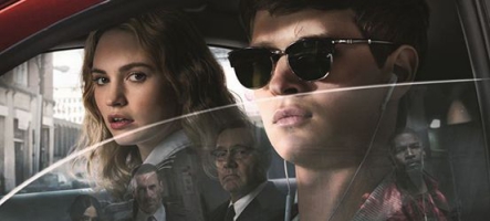 Baby Driver, la critique du film