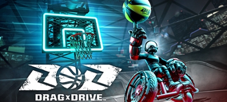 Drag x Drive (Nintendo Switch 2)
