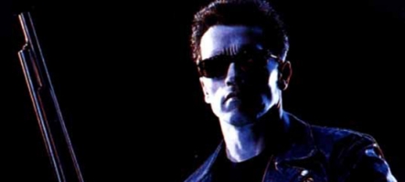 Terminator 2 revient en 4K et 3D