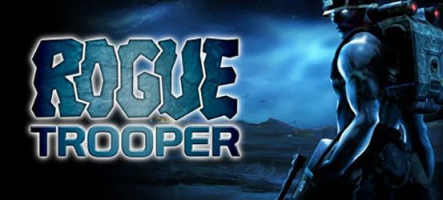 Rogue Trooper Redux : Un remake 11 ans après