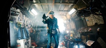 Ready Player One, le nouveau Spielberg