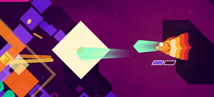 Graceful Explosion Machine, un nouveau shoot sur Nintendo Switch, PS4 et PC