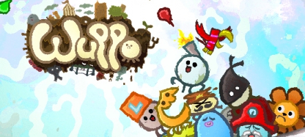 Wuppo : un jeu d'aventure tout mignon sur PS4 et Xbox One