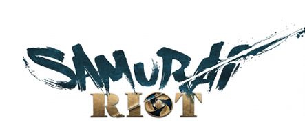 Samurai Riot : Un beat'em up brutal