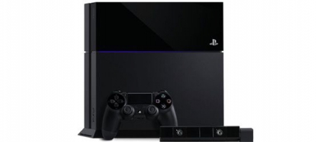 La mise à jour 4.73 de la PS4 est disponible